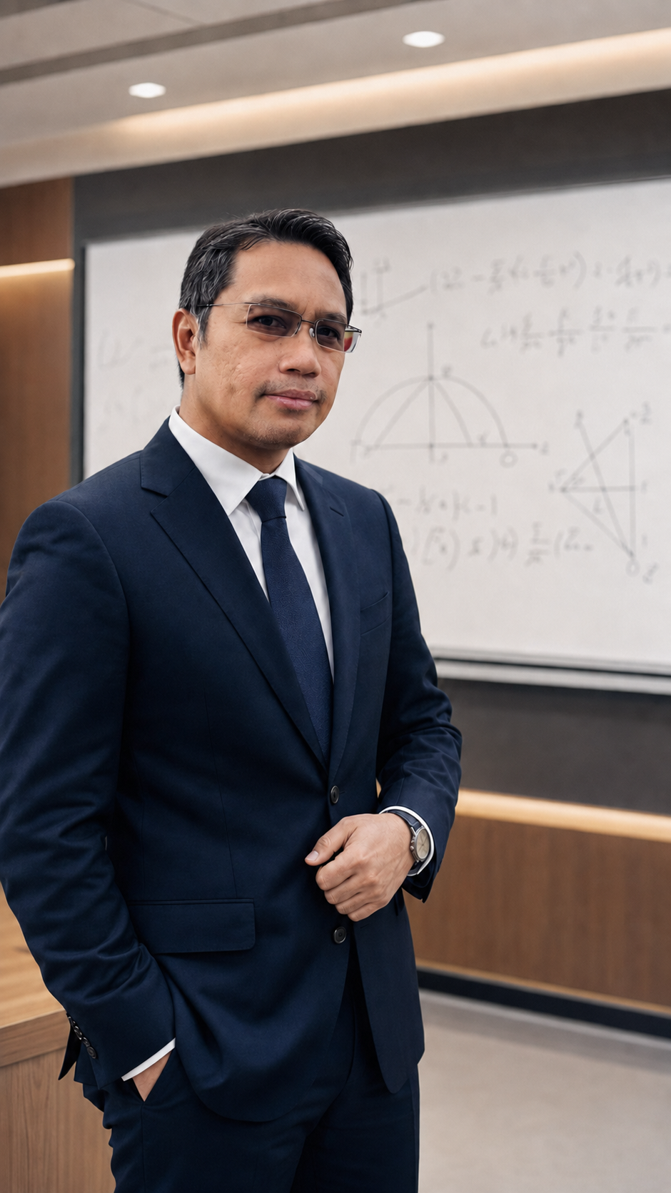 Sir Azam